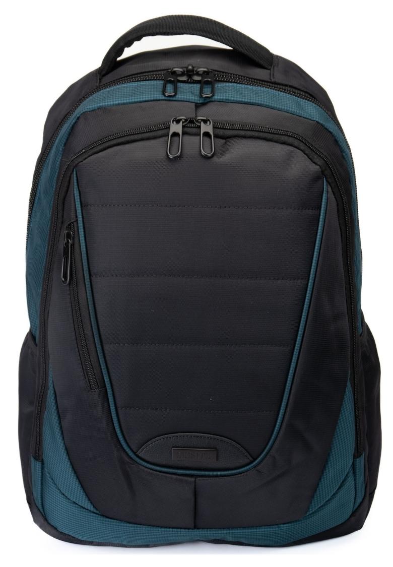 Mochila Executiva Masculina Premium Notebook para Trabalho