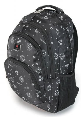 Mochila Feminina Casual para Notebook Grande