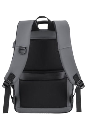 Mochila Masculina Reforçada Notebook Escolar para Viagem Trabalho